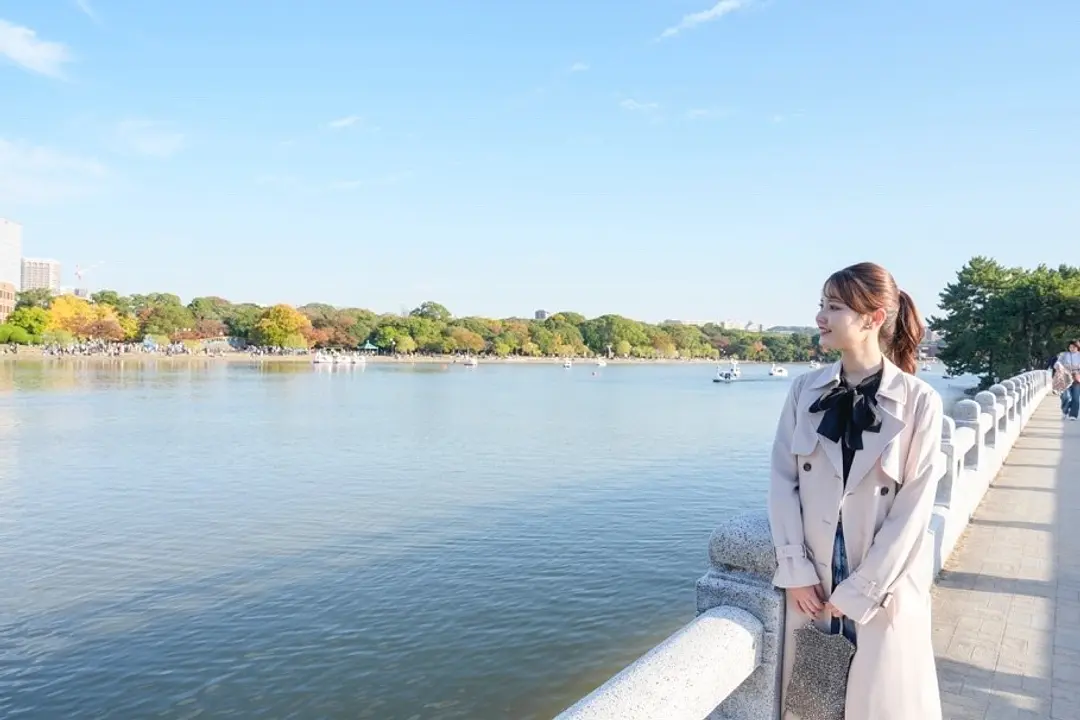 福岡藩主・黒田家ゆかりの地を巡る7