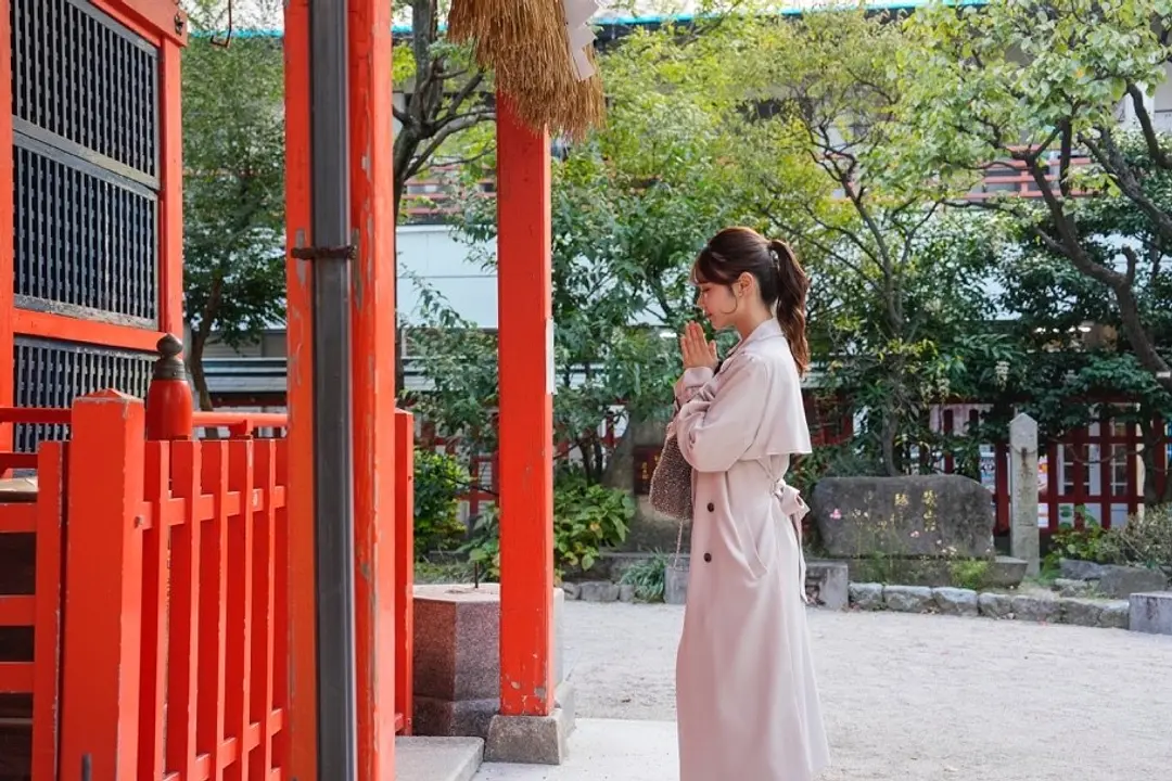 福岡藩主・黒田家ゆかりの地を巡る10