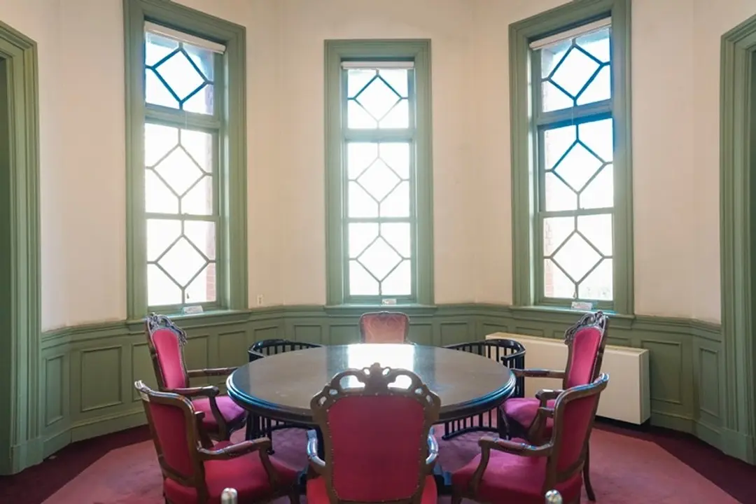 歴史文化　近代建築を巡る4