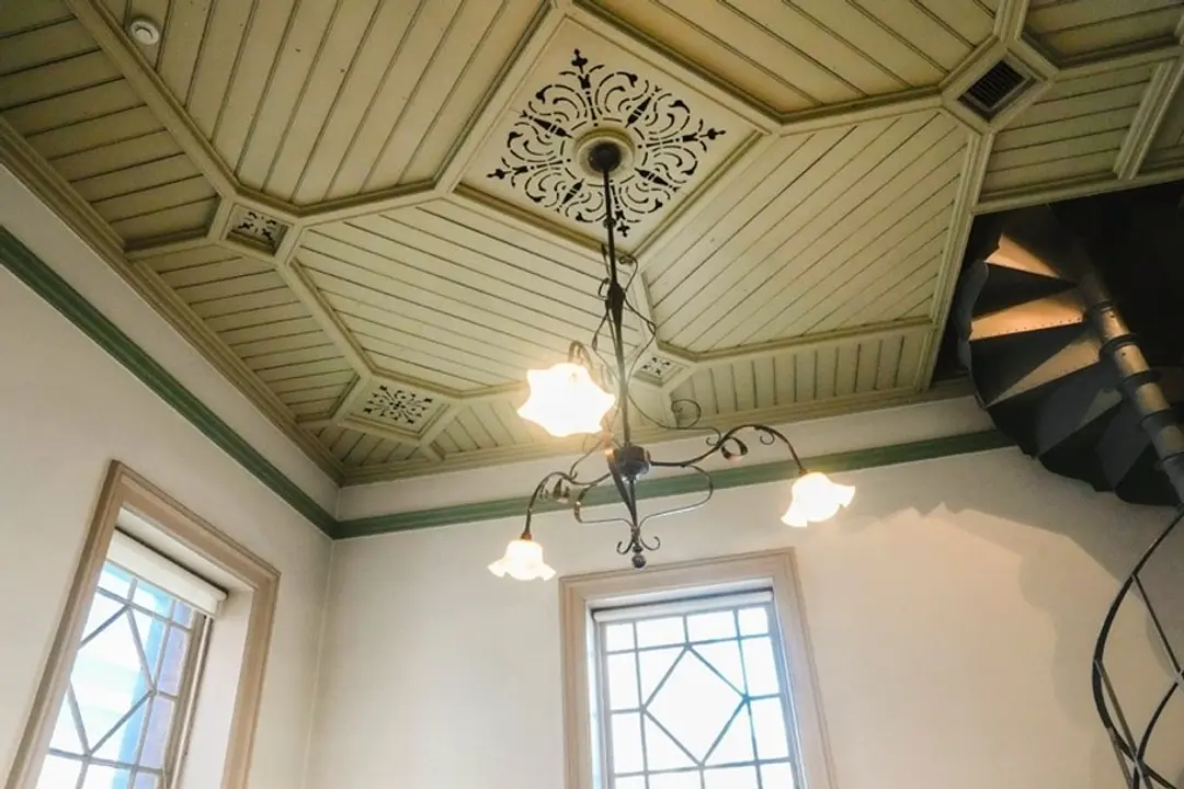 歴史文化　近代建築を巡る5