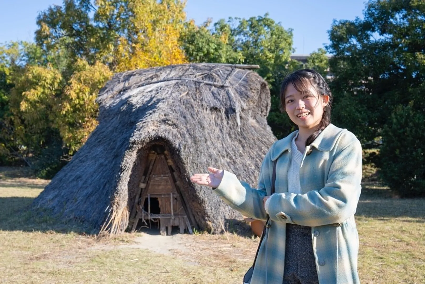 福岡弥生4大遺跡を巡る旅3