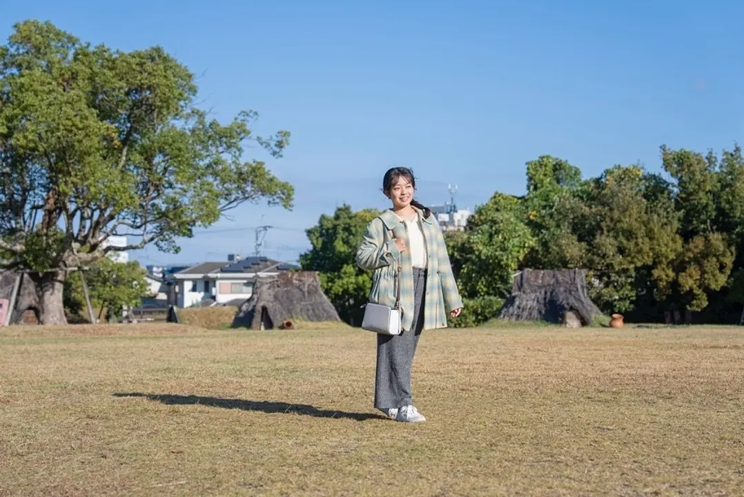 福岡弥生4大遺跡を巡る旅2