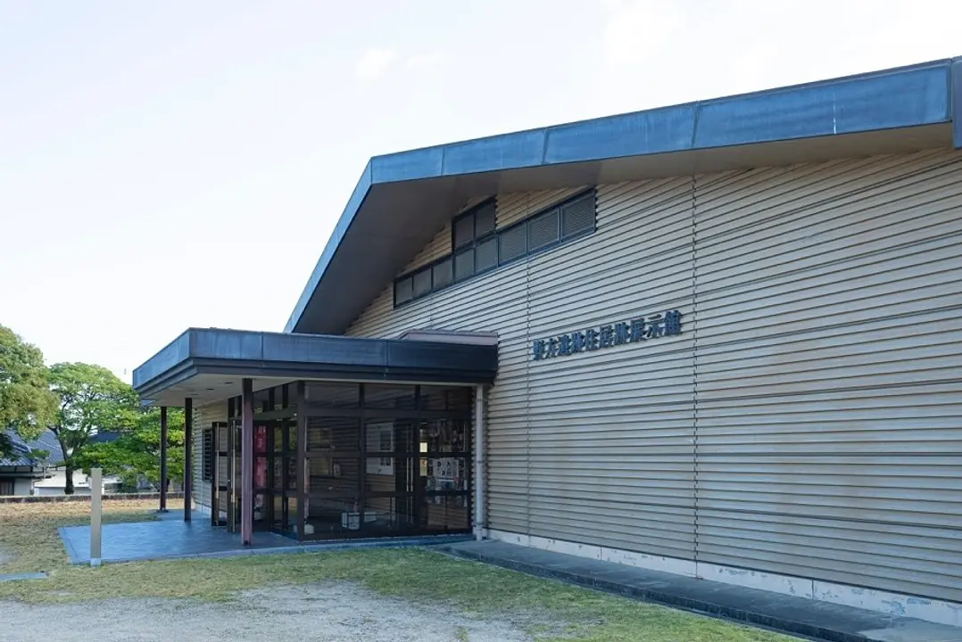 福岡弥生4大遺跡を巡る旅21