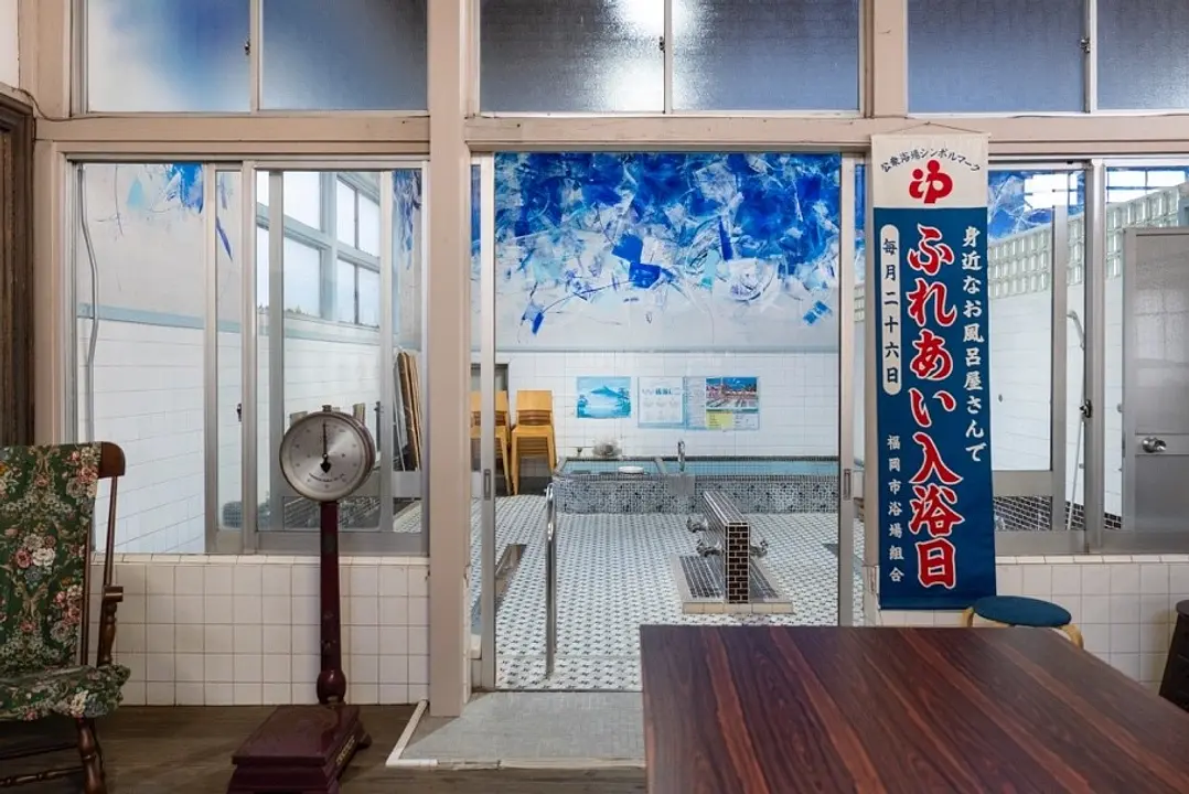 食と歴史と文化のまち　箱崎を巡る6