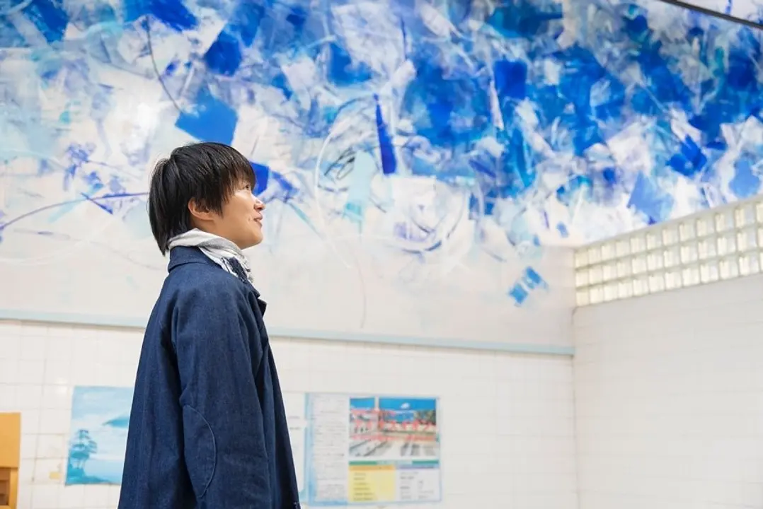 食と歴史と文化のまち　箱崎を巡る8