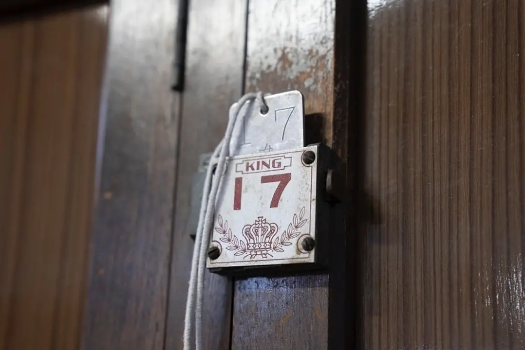 食と歴史と文化のまち　箱崎を巡る7