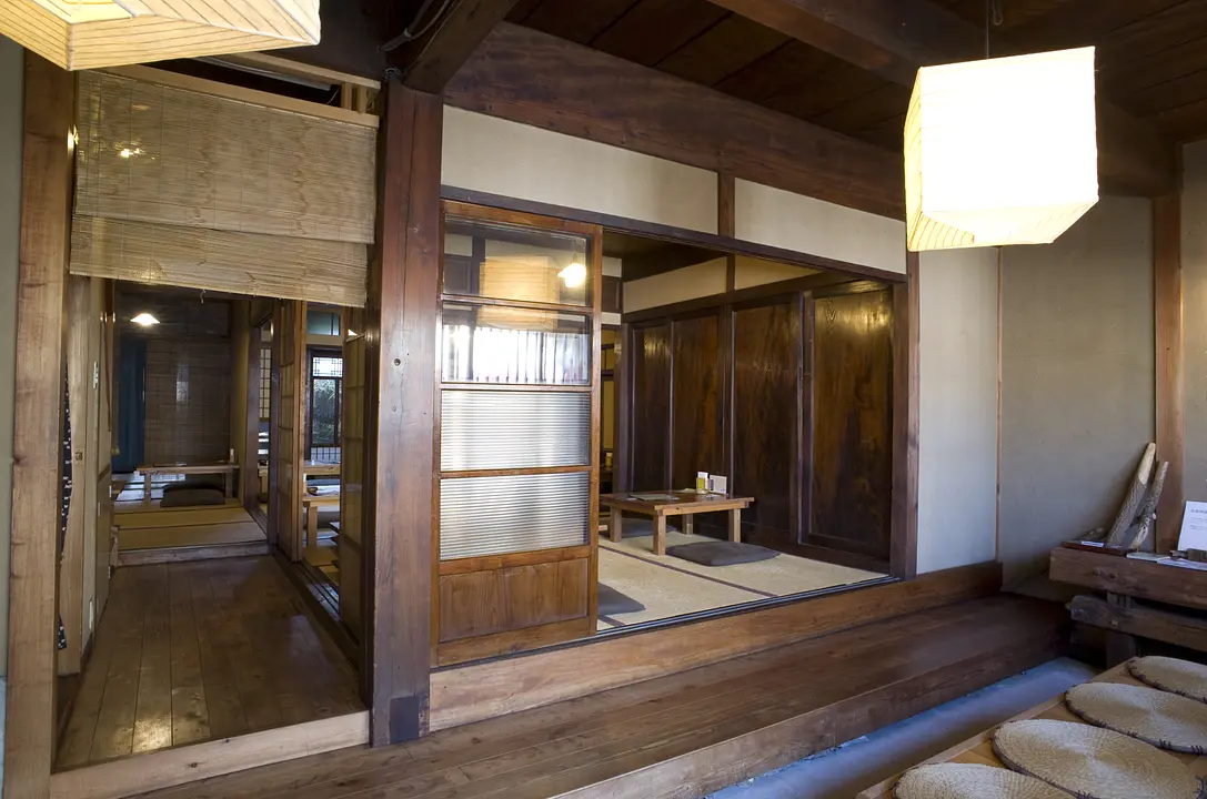 食と歴史と文化のまち　箱崎を巡る9