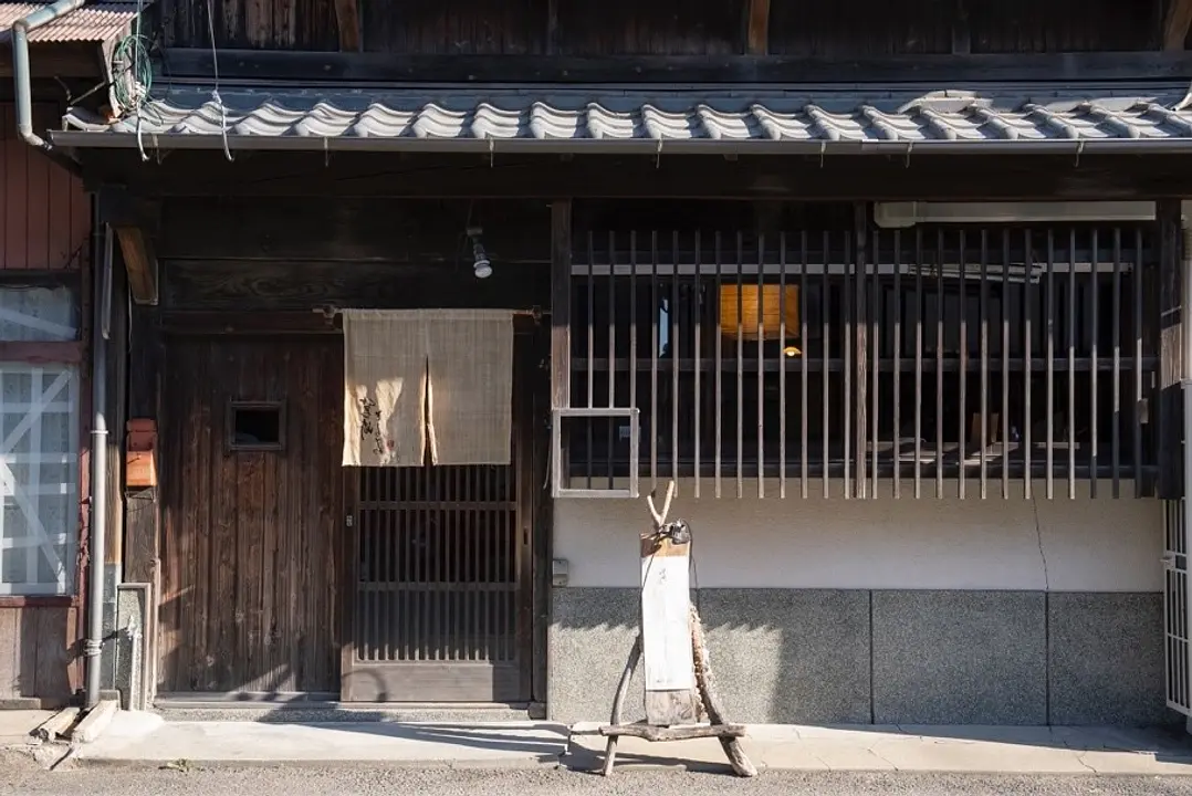 食と歴史と文化のまち　箱崎を巡る11