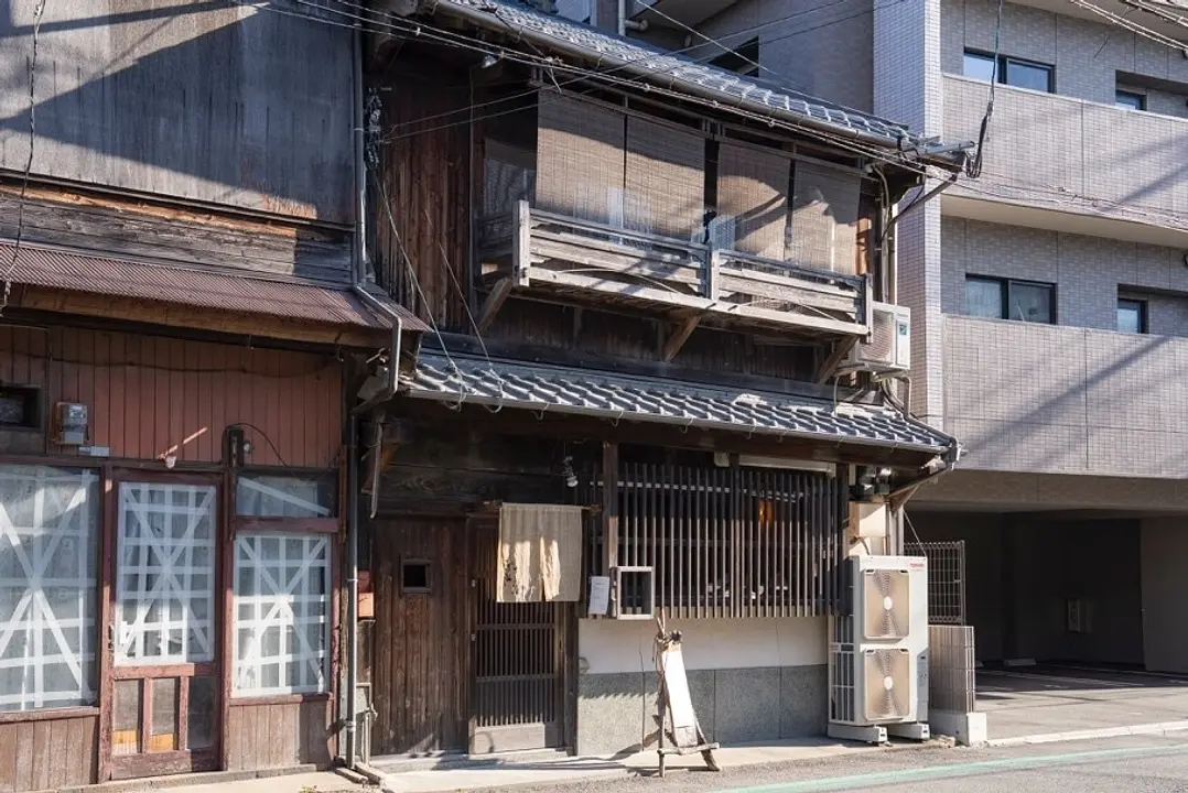 食と歴史と文化のまち　箱崎を巡る12