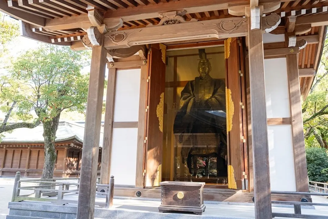 食と歴史と文化のまち　箱崎を巡る17