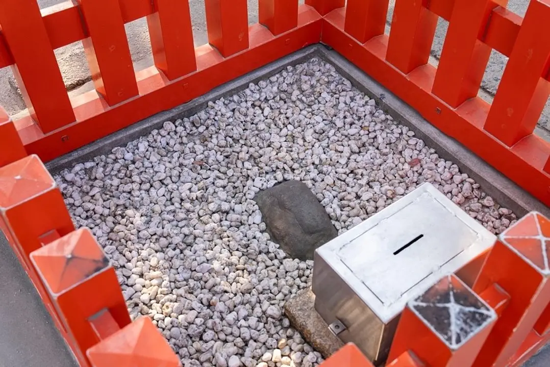 食と歴史と文化のまち　箱崎を巡る19