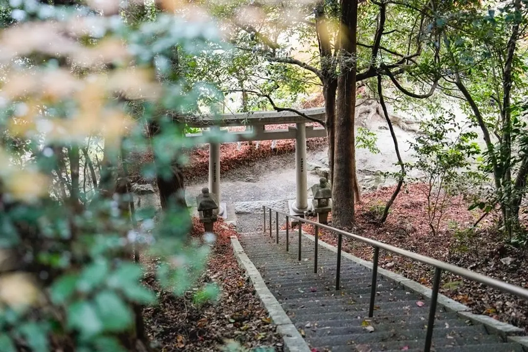 時をめぐる静寂の旅2