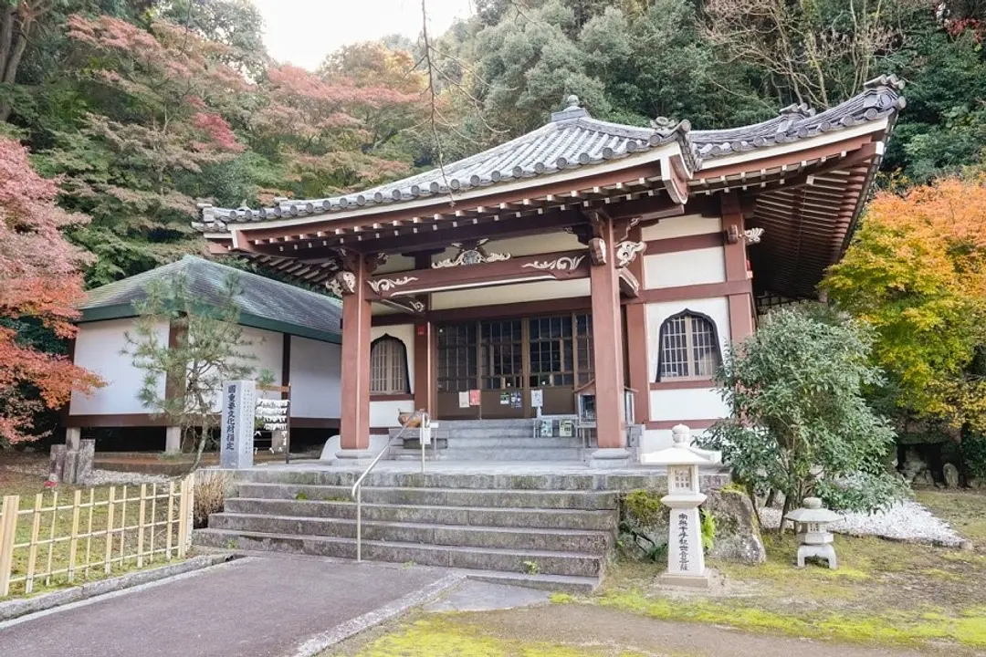 時をめぐる静寂の旅4