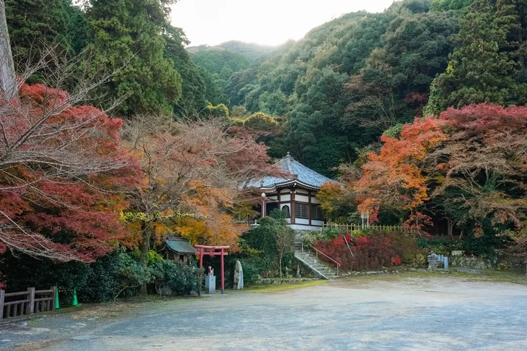 時をめぐる静寂の旅3