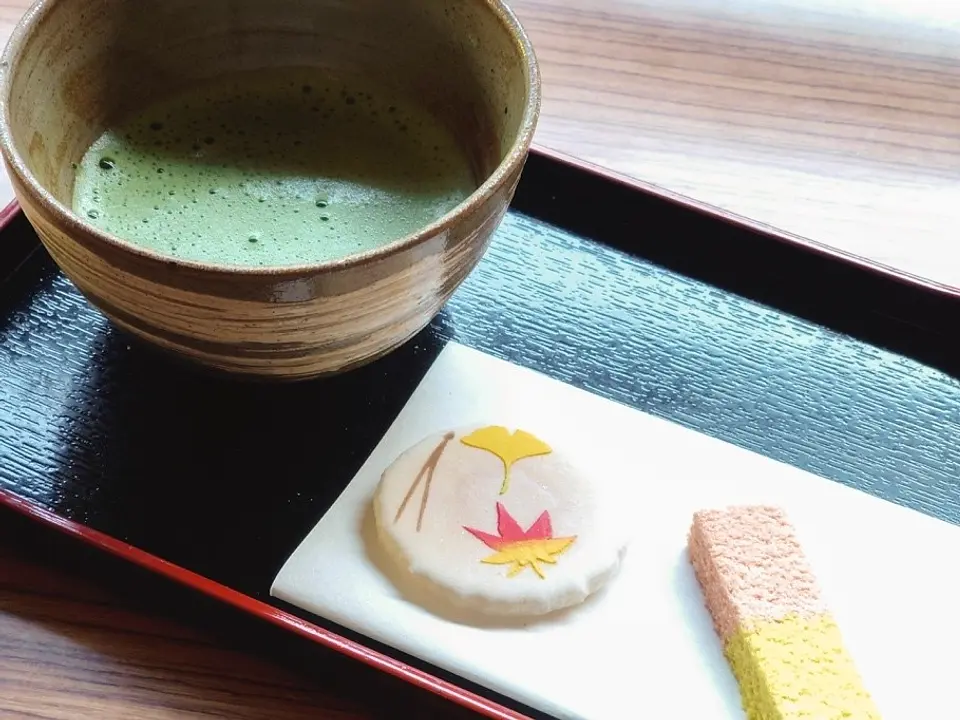 時をめぐる静寂の旅8