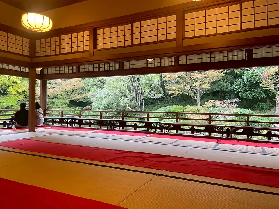 時をめぐる静寂の旅10