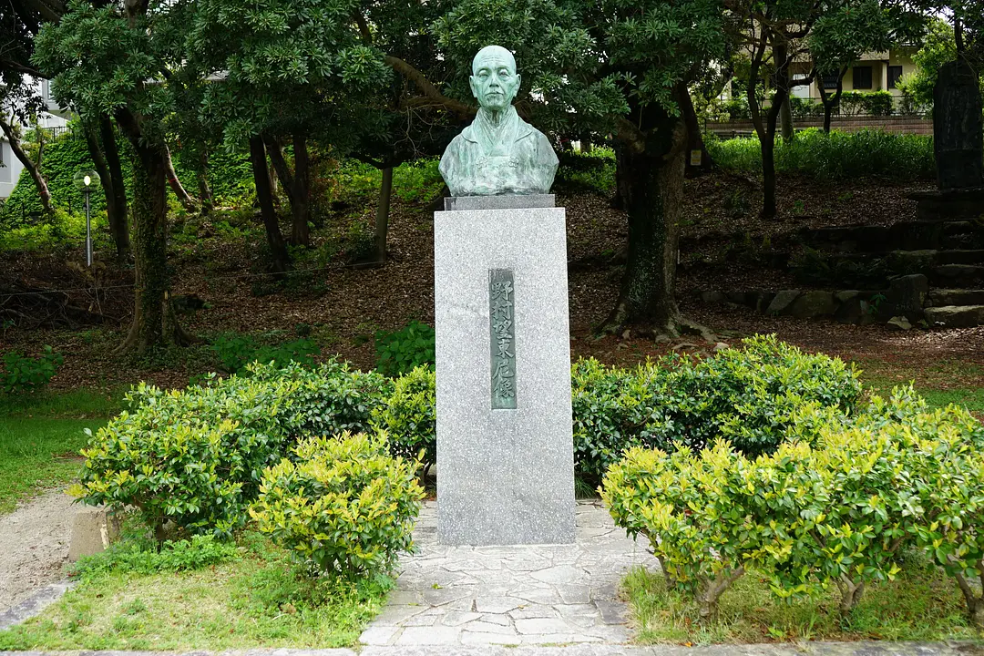 時をめぐる静寂の旅15