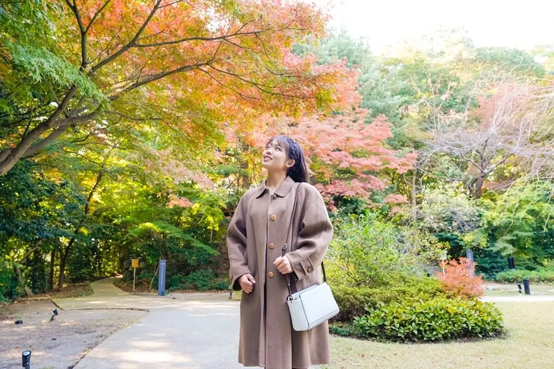 時をめぐる静寂の旅17