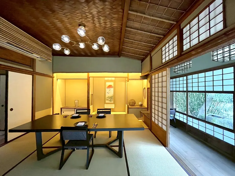 時をめぐる静寂の旅20