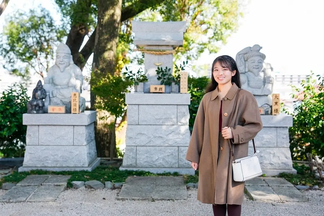 時をめぐる静寂の旅23