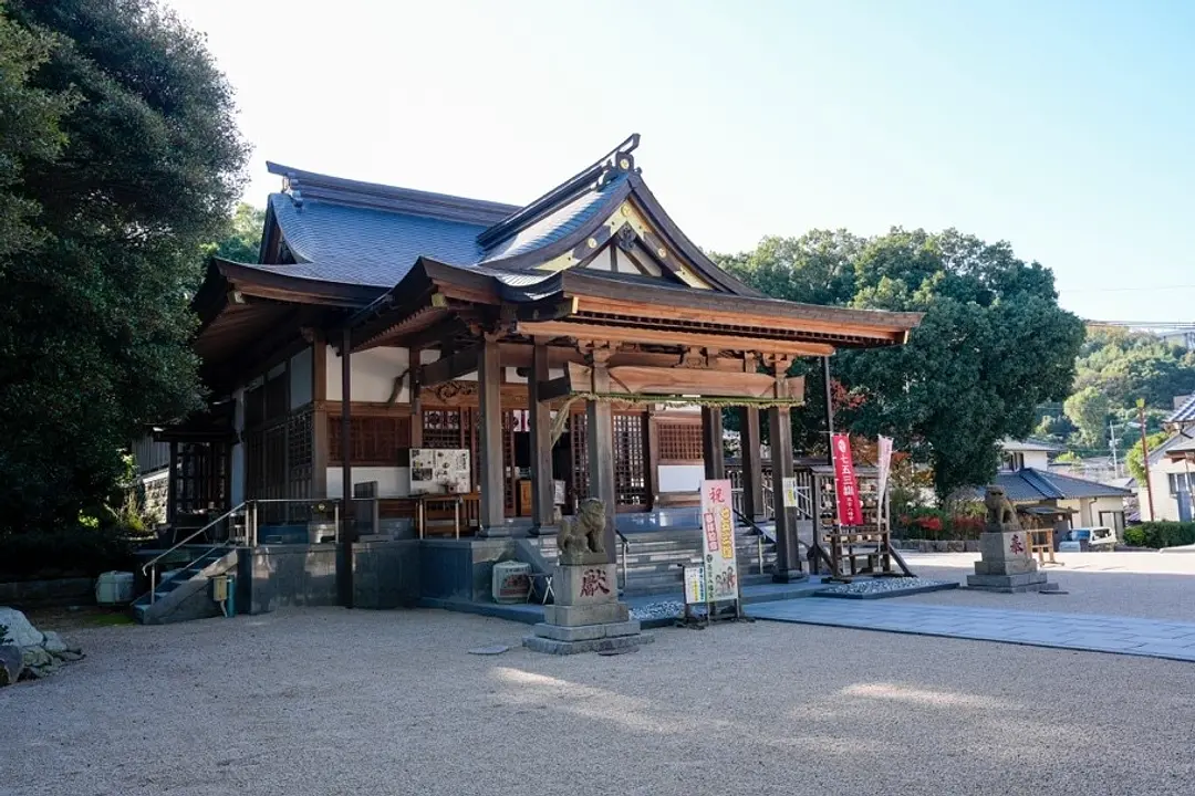 時をめぐる静寂の旅22