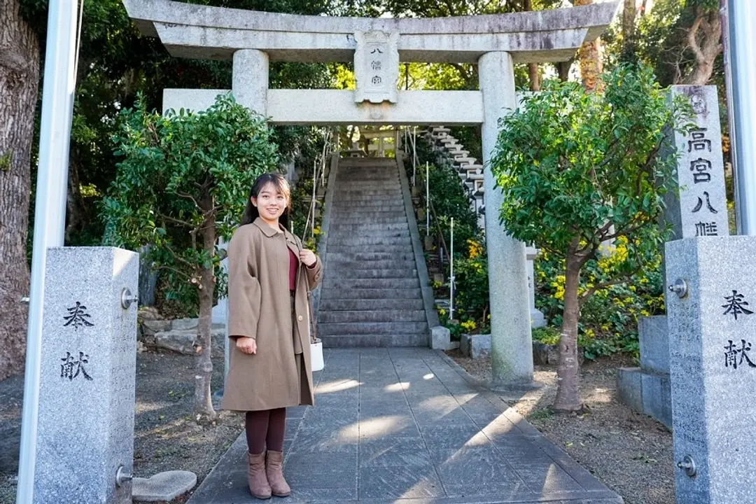 時をめぐる静寂の旅24