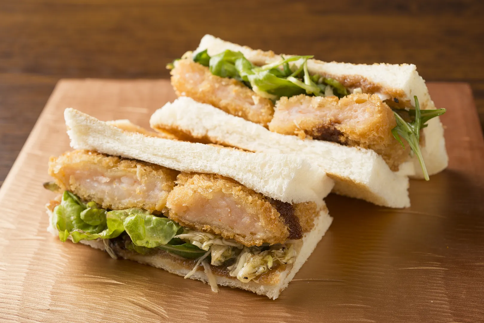 ※出店店舗メニューの一例（画像はイメージです。）