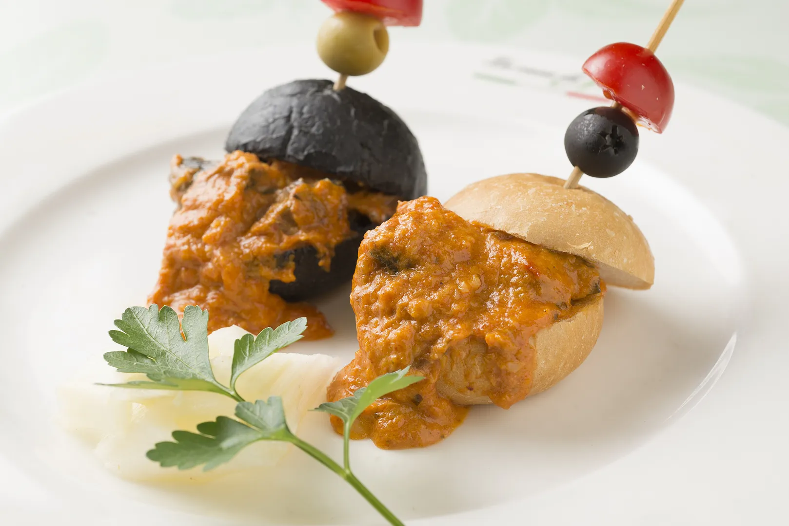 ※出店店舗メニューの一例（画像はイメージです。）