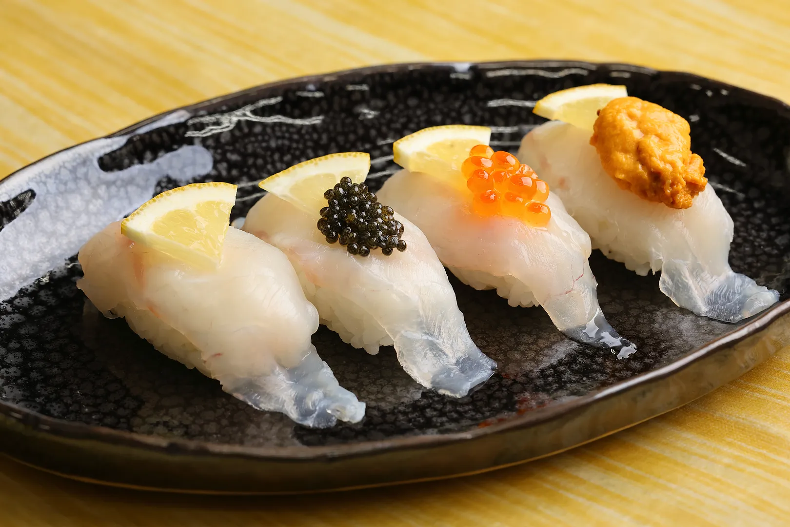 ※出店店舗メニューの一例（画像はイメージです。）