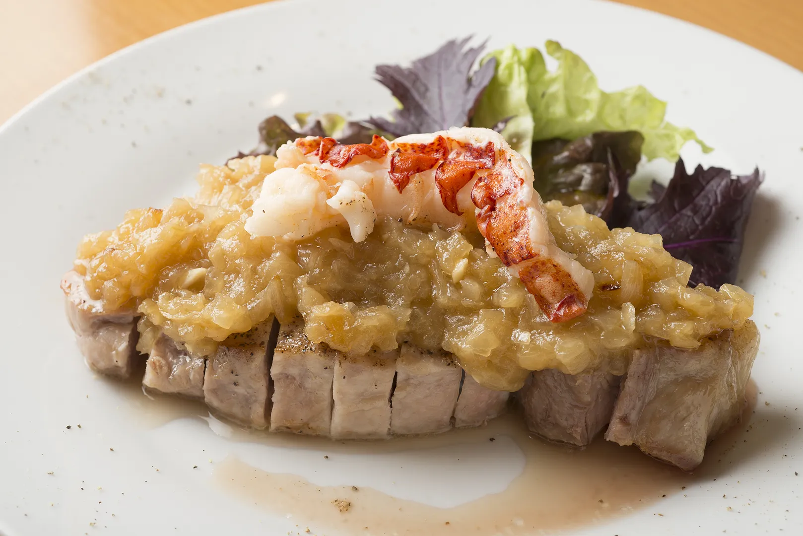 ※出店店舗メニューの一例（画像はイメージです。）