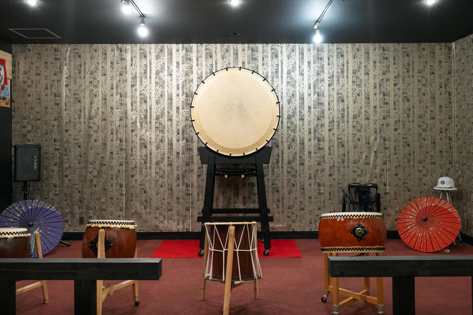 福岡・博多で和太鼓、餅つき、茶道などの“日本文化”を気軽に体験「博多福籠（ふくろう）」1