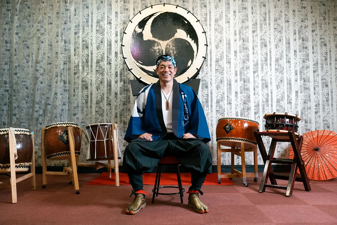 福岡・博多で和太鼓、餅つき、茶道などの“日本文化”を気軽に体験「博多福籠（ふくろう）」10