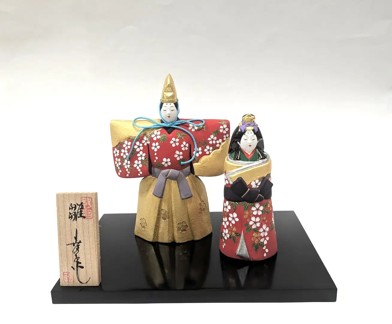 博多人形雛人形展【はかた伝統工芸館】2026年 | イベント一覧 | 【公式 