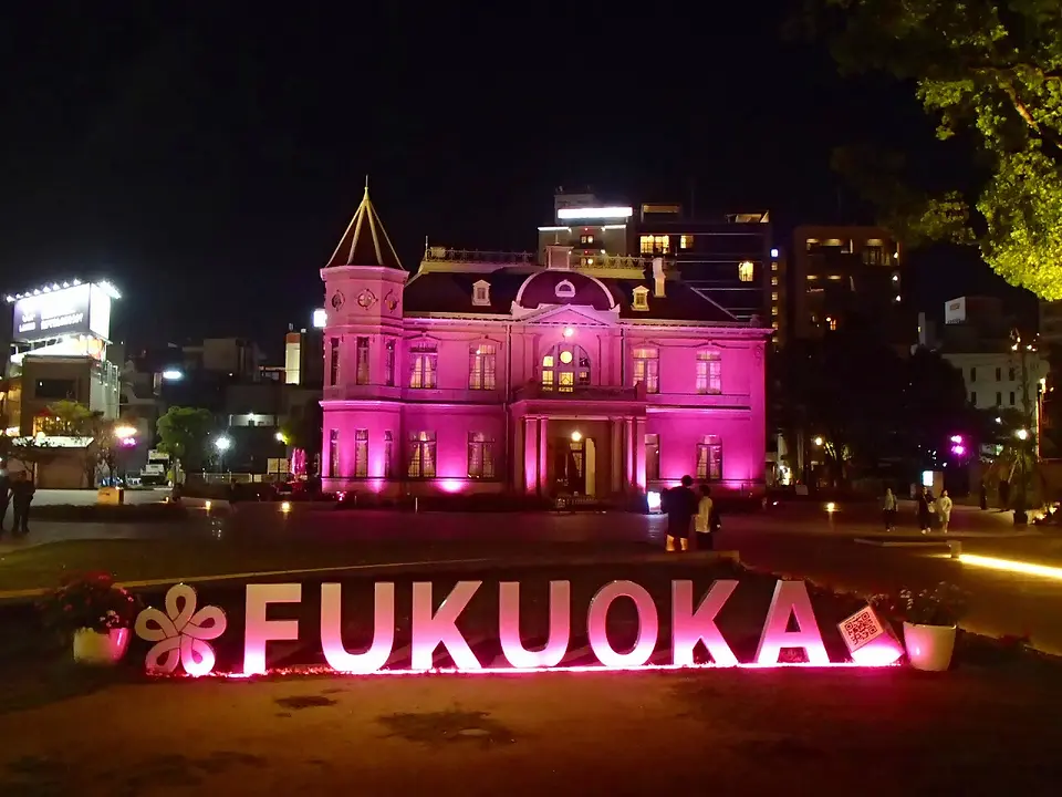 2026 春の花で彩られた街を歩いて楽しもう！10