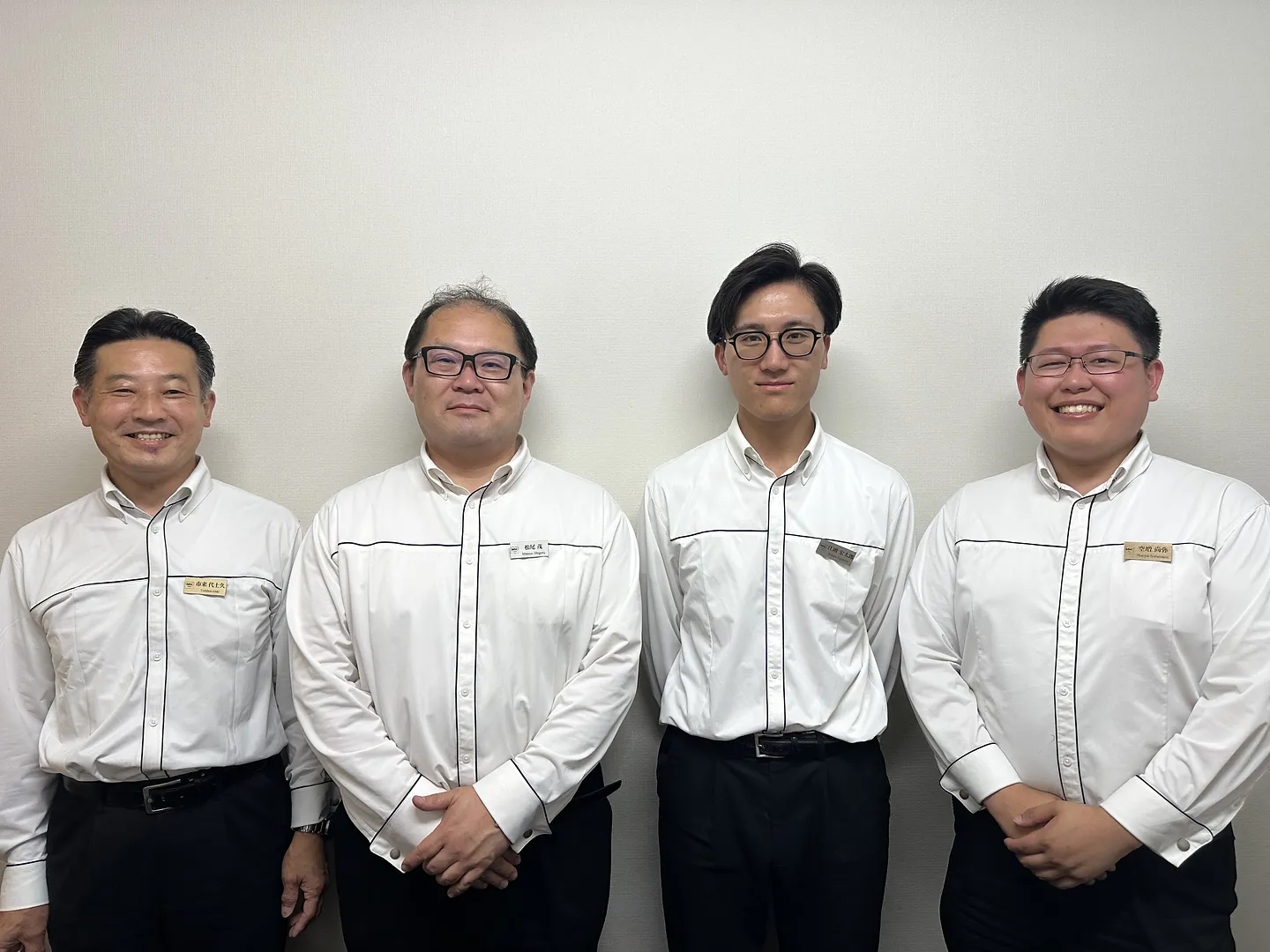 令和７年度のおもてなし団体に登録された『福岡エムケイ株式会社』さんにインタビューを実施しました！1