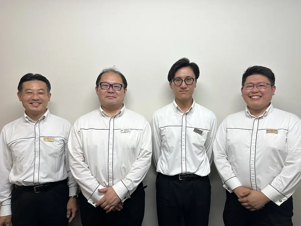 令和７年度のおもてなし団体に登録された『福岡エムケイ株式会社』さんにインタビューを実施しました！1