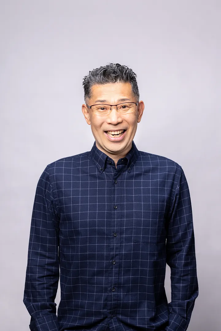 中島浩二さん来場！（11月1日（日曜日）のみ）