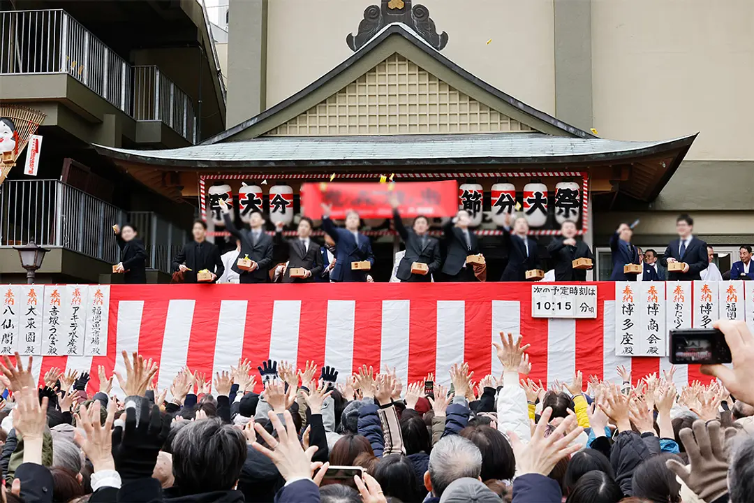 【2026最新】博多座完全ガイド！歌舞伎・舞台を楽しむ福岡の人気観劇スポット 17