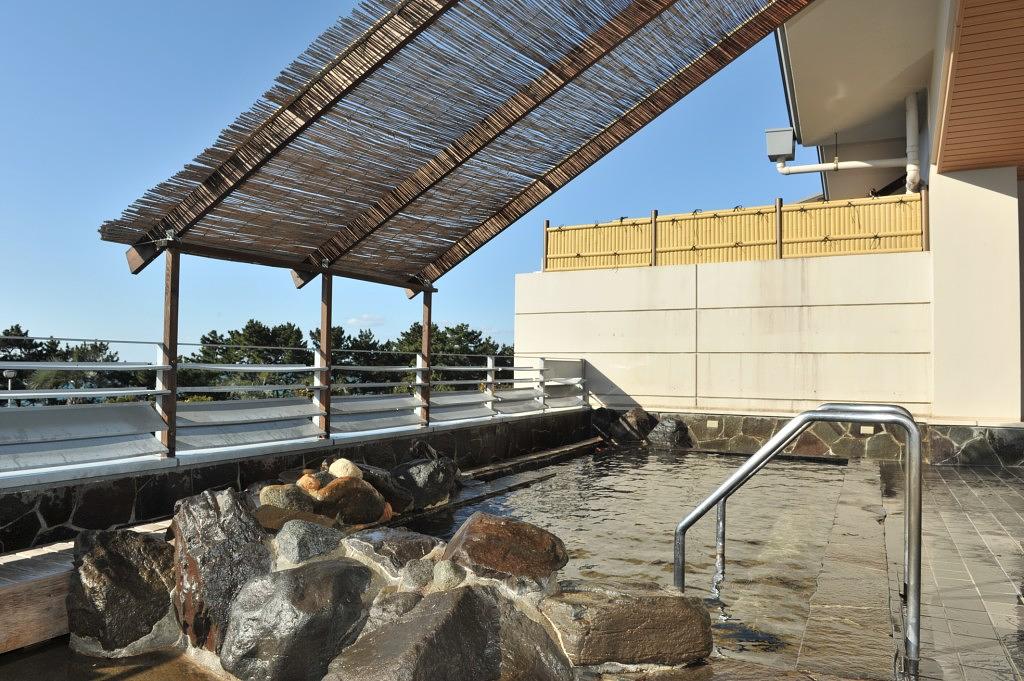 休暇村志賀島「金印の湯」