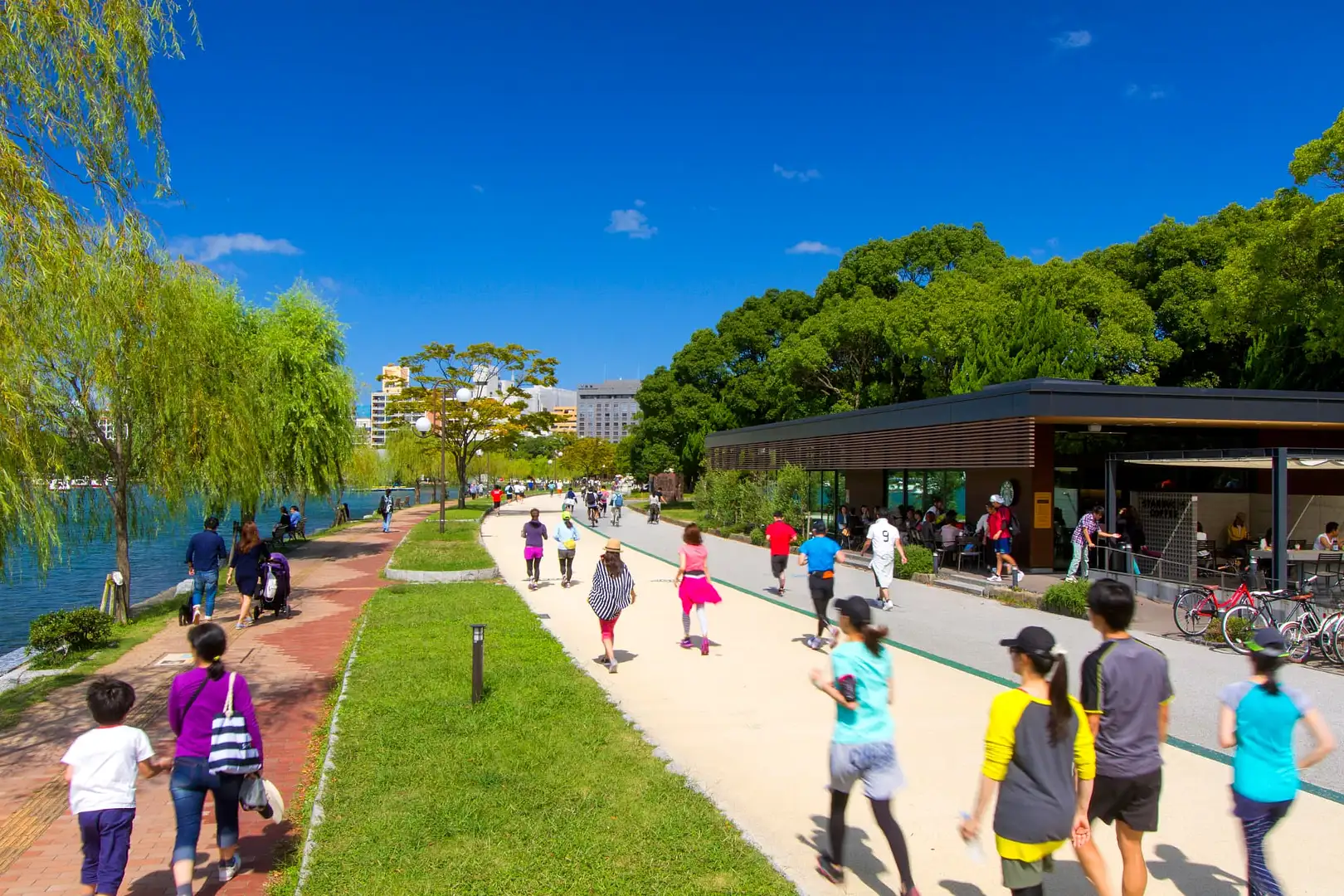 中洲ガイド 福岡・博多の観光情報が満載！【公式】福岡市観光情報サイト よ