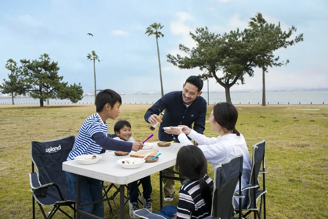道具がなくても大丈夫！手ぶらで行ける福岡のおすすめバーベキュースポット 4
