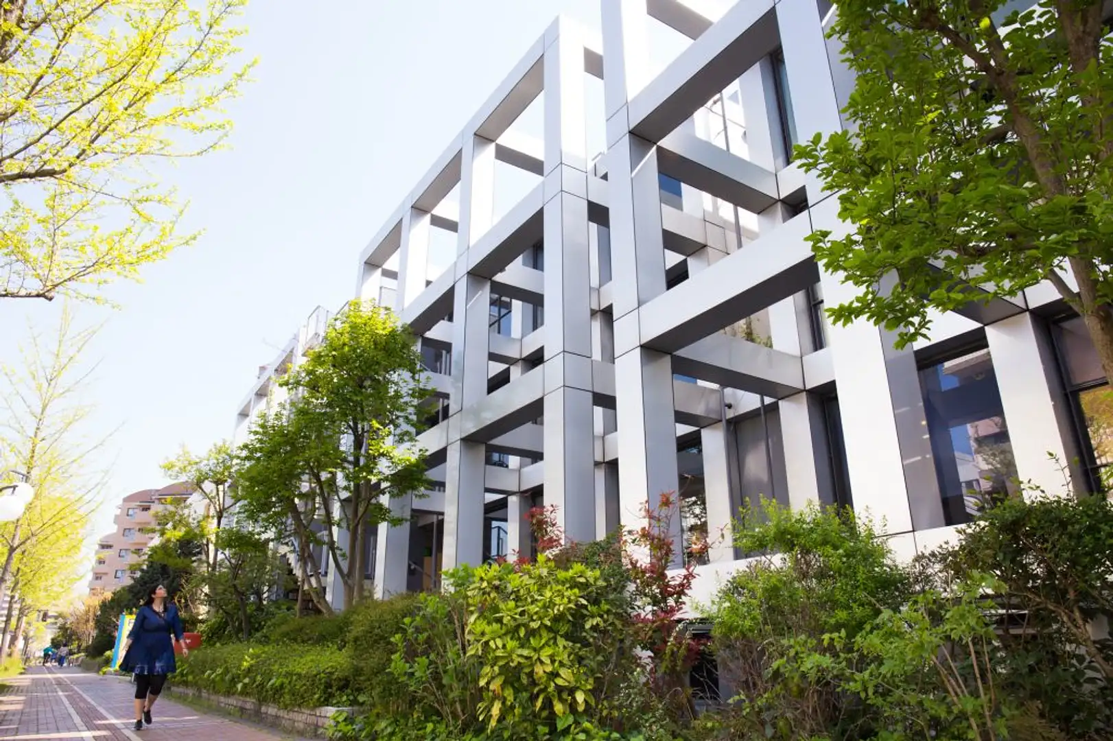 福岡で見つけた名建築 歴史を尋ねて建築巡り | 特集一覧 | 【公式