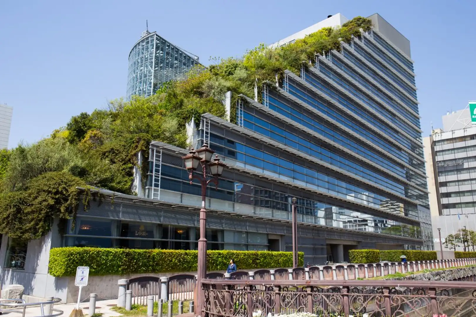 福岡で見つけた名建築 歴史を尋ねて建築巡り | 特集一覧 | 【公式