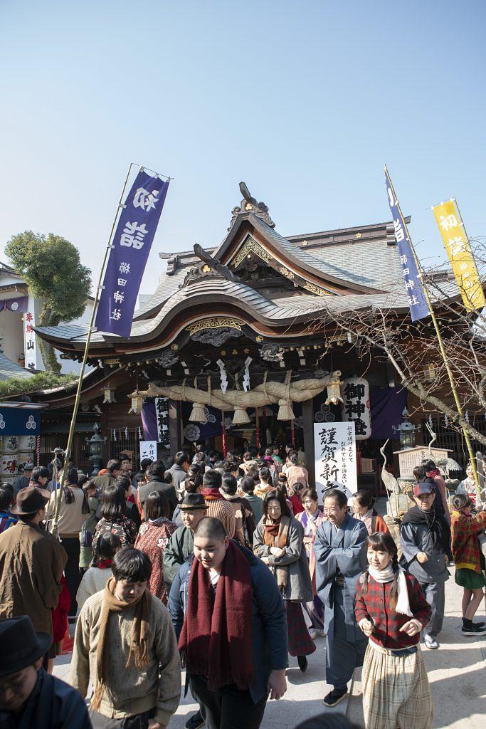 Ⓒ 2019「めんたいぴりり」製作委員会