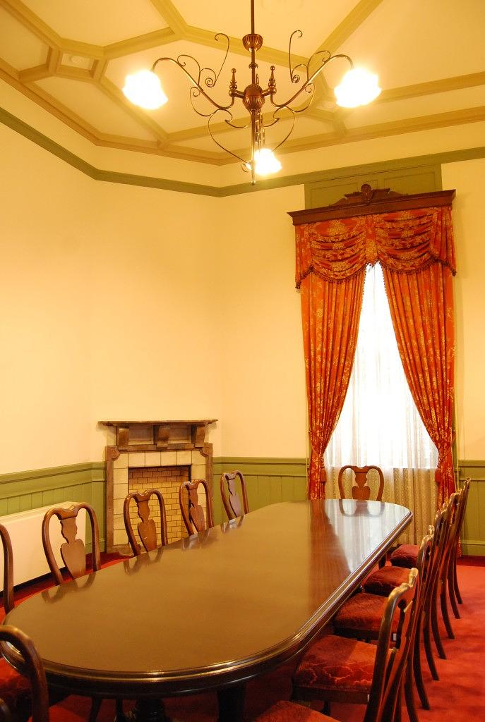 福岡市赤煉瓦分科館_会議室2