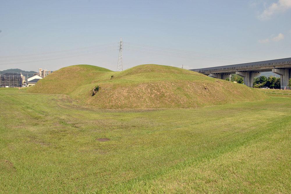 大塚古墳