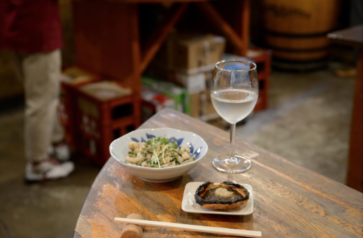 角打ち_料理イメージ