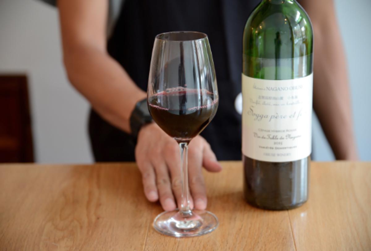 角打ち_おしゃれイメージ