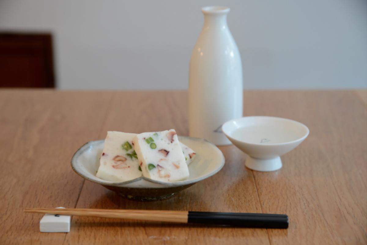 角打ち_おしゃれ料理