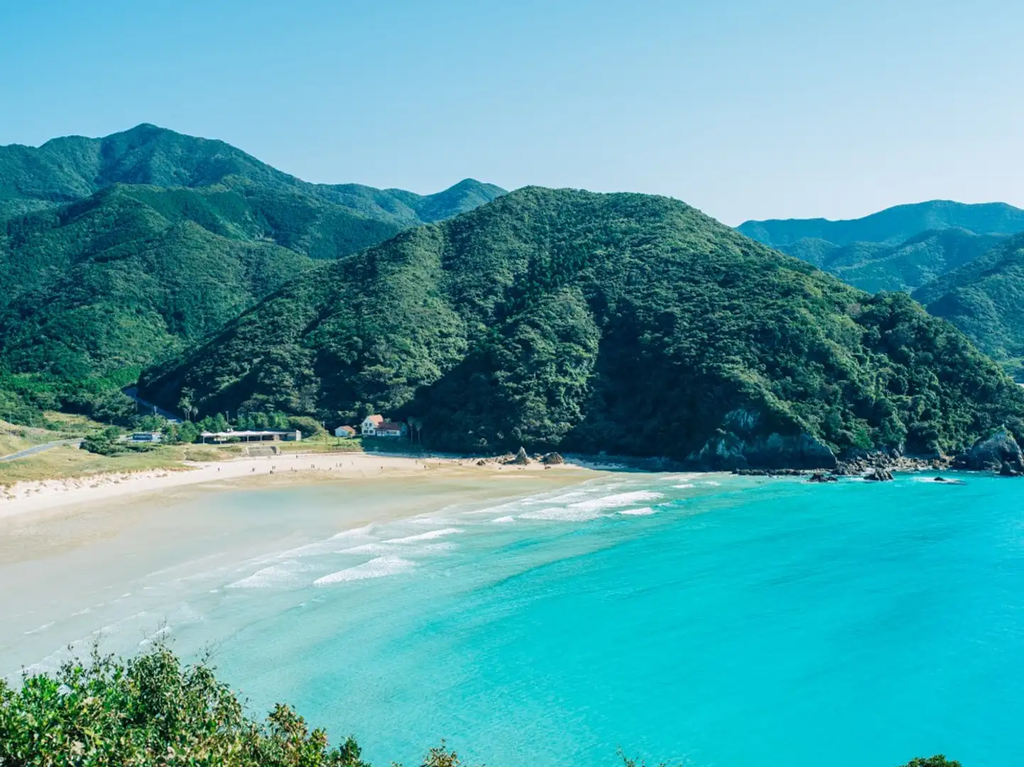 九州 の 海